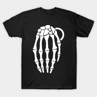 Hand Grenade T-Shirt